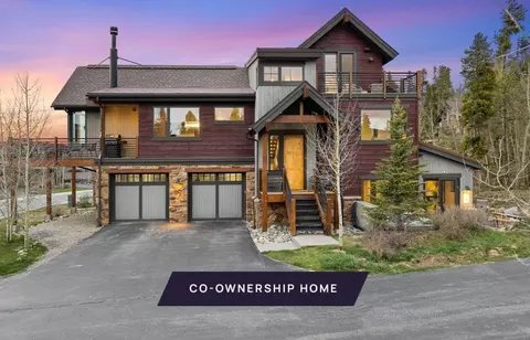 16 Luisa Dr #B, Breckenridge, CO 80424