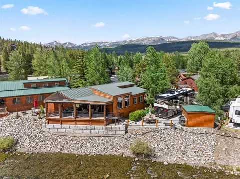 85 Revett Dr #130 & 131, Breckenridge, CO 80424