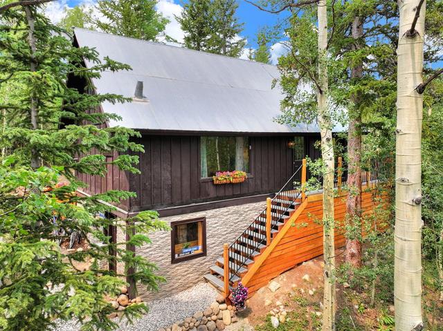 227 Roberts Rd, Alma, CO 80420