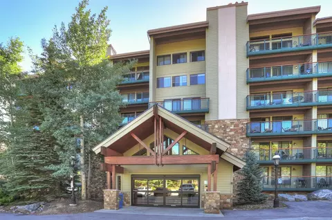 455 Village Rd #510, Breckenridge, CO 80424