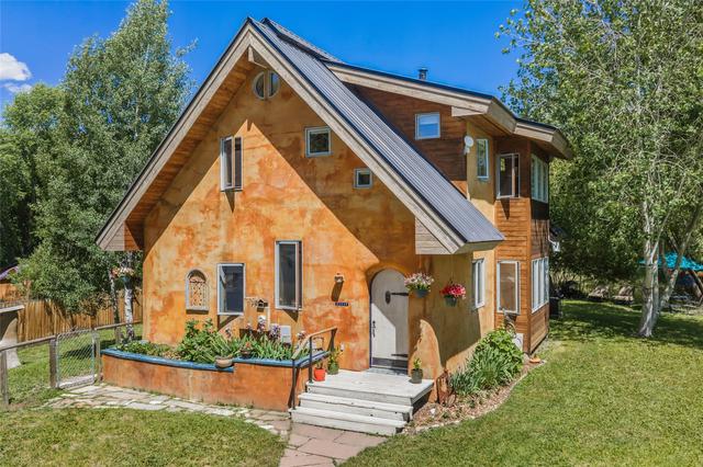 244 River Rd, Steamboat Springs, CO 80487