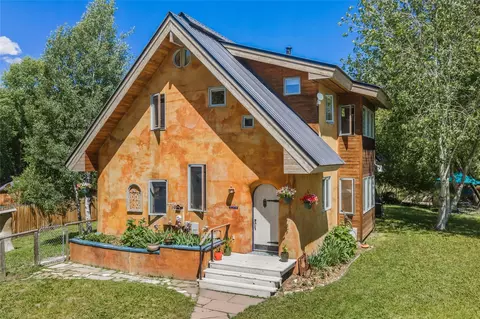 244 River Rd, Steamboat Springs, CO 80487
