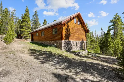424 Dry Gulch Rd, Fairplay, CO 80440