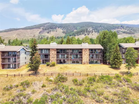 32 Corinthian Cir #102, Dillon, CO 80435 photo 1