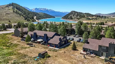 256 Cove Blvd #7, Dillon, CO 80435