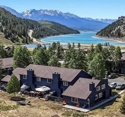 256 Cove Blvd #7, Dillon, CO 80435