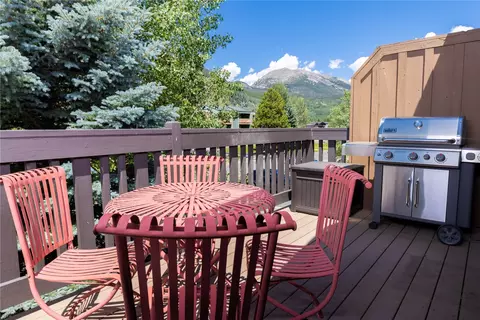 307 Teller St #D, Frisco, CO 80443 photo 5