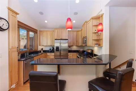 307 Teller St #D, Frisco, CO 80443 photo 7
