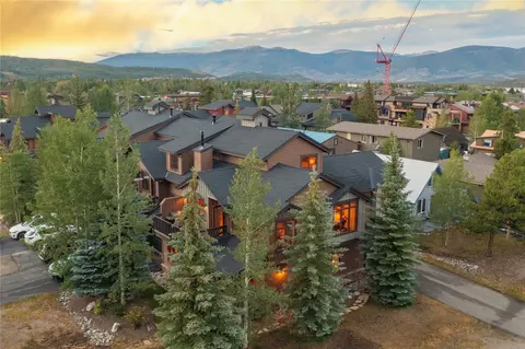 307 Teller St #D, Frisco, CO 80443 photo 11