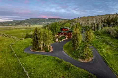26005 Henderson Park Rd, Steamboat Springs, CO 80487