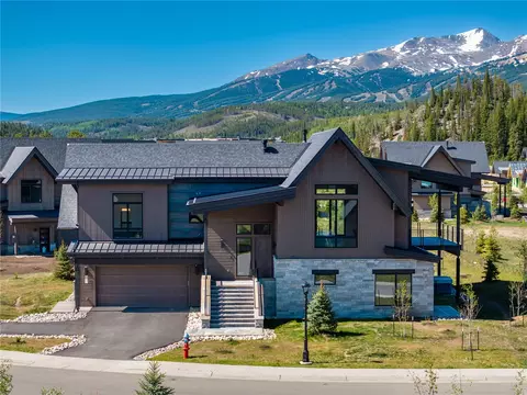 127 Monitor Dr, Breckenridge, CO 80424