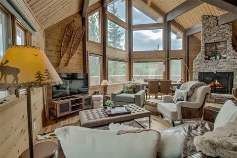 36 Silk Sisters Pl, Fairplay, CO 80440