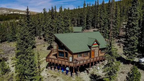 36 Silk Sisters Pl, Fairplay, CO 80440