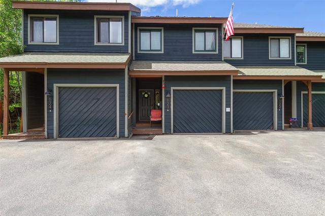123 Burgundy Cir #123, Silverthorne, CO 80498