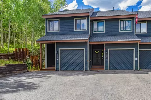 123 Burgundy Cir #123, Silverthorne, CO 80498
