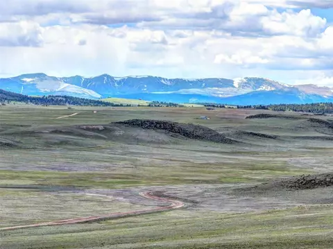 100 High Dr, Hartsel, CO 80449 photo 5