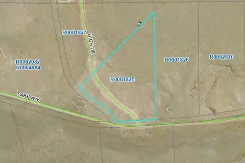 100 High Dr, Hartsel, CO 80449 photo 14