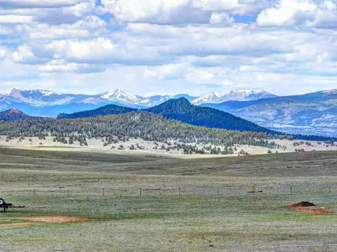 100 High Dr, Hartsel, CO 80449 photo 1