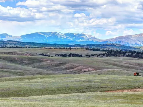 100 High Dr, Hartsel, CO 80449 photo 4