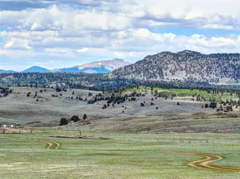 100 High Dr, Hartsel, CO 80449 photo 2
