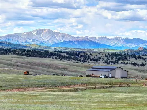 100 High Dr, Hartsel, CO 80449 photo 3