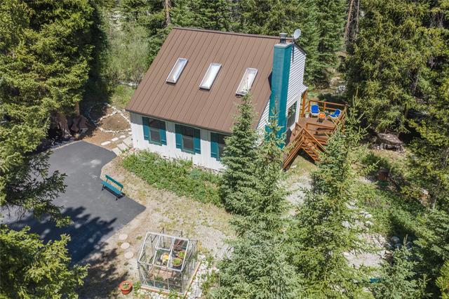 57 Rock Springs Rd, Breckenridge, CO 80424