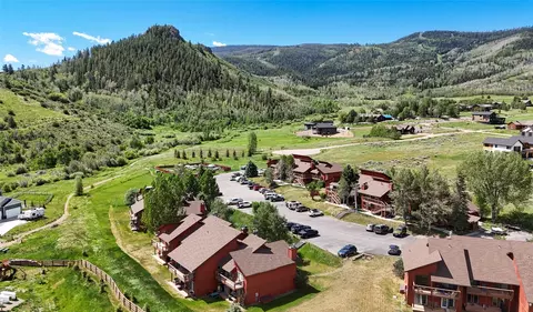 23800 Cr16 #407, Oak Creek, CO 80467