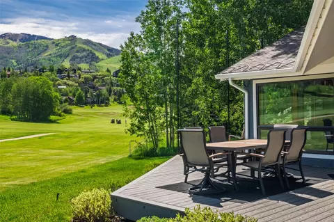 1500 Mark Twain Lane Ln, Steamboat Springs, CO 80487