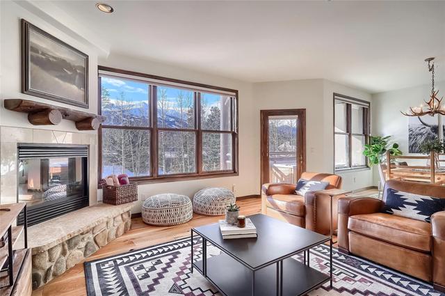 84 Broken Lance Dr #207W, Breckenridge, CO 80424