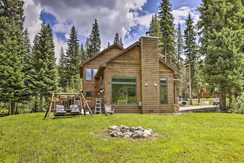 53 Mariposa Pl, Blue River, CO 80424 photo 32