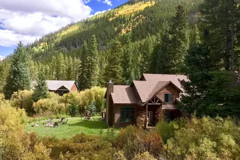 53 Mariposa Pl, Blue River, CO 80424 photo 8