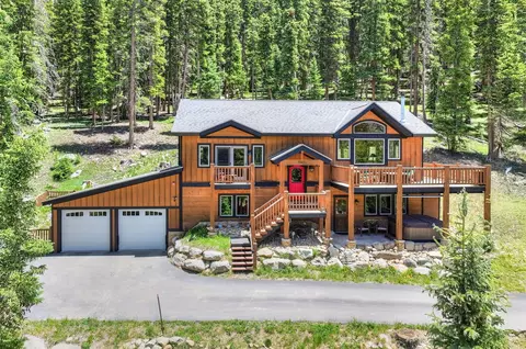 621 Doris Dr, Breckenridge, CO 80424