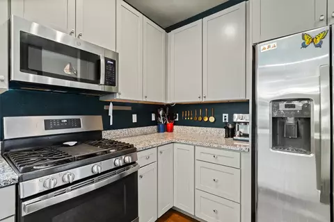Kitchen - 159 Moose Trl #159, Silverthorne, CO 80498 photo 4 of 6