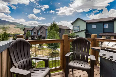 Exterior - 159 Moose Trl #159, Silverthorne, CO 80498 photo 2 of 4