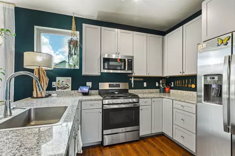 Kitchen - 159 Moose Trl #159, Silverthorne, CO 80498 photo 3 of 6