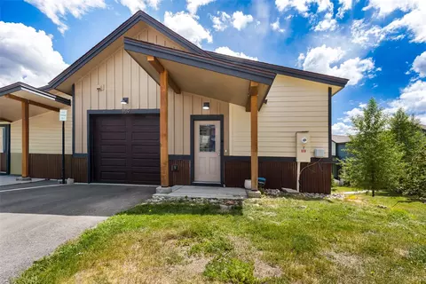Exterior - 159 Moose Trl #159, Silverthorne, CO 80498 photo 3 of 4