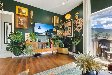 Living - 159 Moose Trl #159, Silverthorne, CO 80498 photo 5 of 5