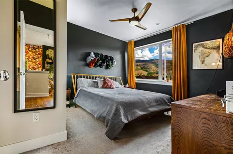 Bedroom - 159 Moose Trl #159, Silverthorne, CO 80498 photo 4 of 6