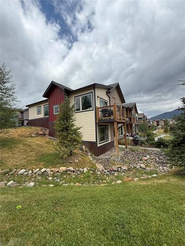 159 Moose Trl #159, Silverthorne, CO 80498