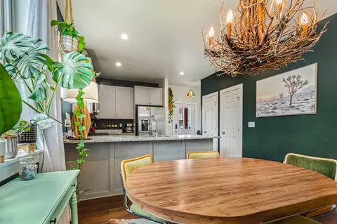 Dining - 159 Moose Trl #159, Silverthorne, CO 80498 photo 3 of 4
