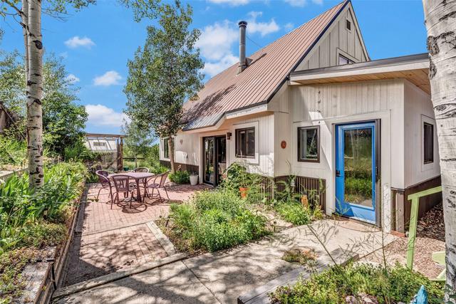 404 Alpine Ct, Steamboat Springs, CO 80487