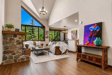1455 E Keystone Rd #D-4, Keystone, CO 80435