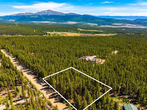 132 Gold Trail Cir, Fairplay, CO 80440