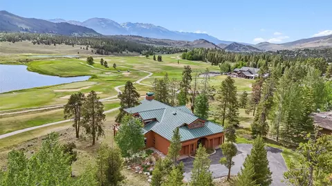 204 Clover Ln, Keystone, CO 80435