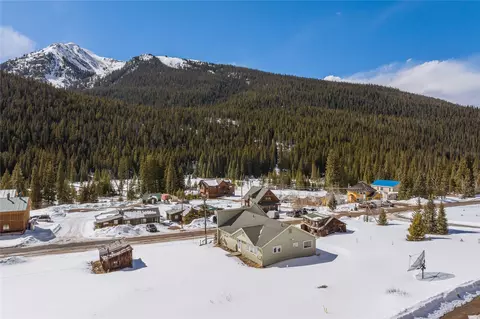 View/Area - 5355 Montezuma Rd, Montezuma, CO 80435 photo 7 of 11