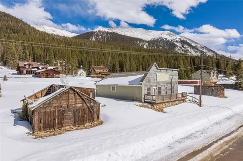 Other - 5355 Montezuma Rd, Montezuma, CO 80435 photo 10 of 19