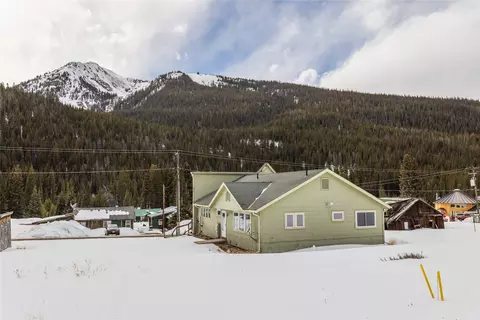 Exterior - 5355 Montezuma Rd, Montezuma, CO 80435 photo 10 of 11