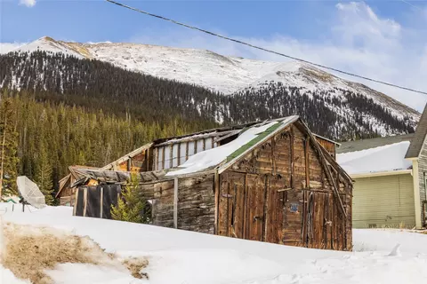 Other - 5355 Montezuma Rd, Montezuma, CO 80435 photo 12 of 19