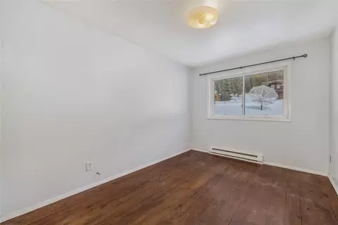 Bedroom - 5355 Montezuma Rd, Montezuma, CO 80435 photo 1 of 2