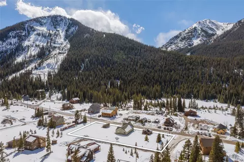 5355 Montezuma Rd, Montezuma, CO 80435